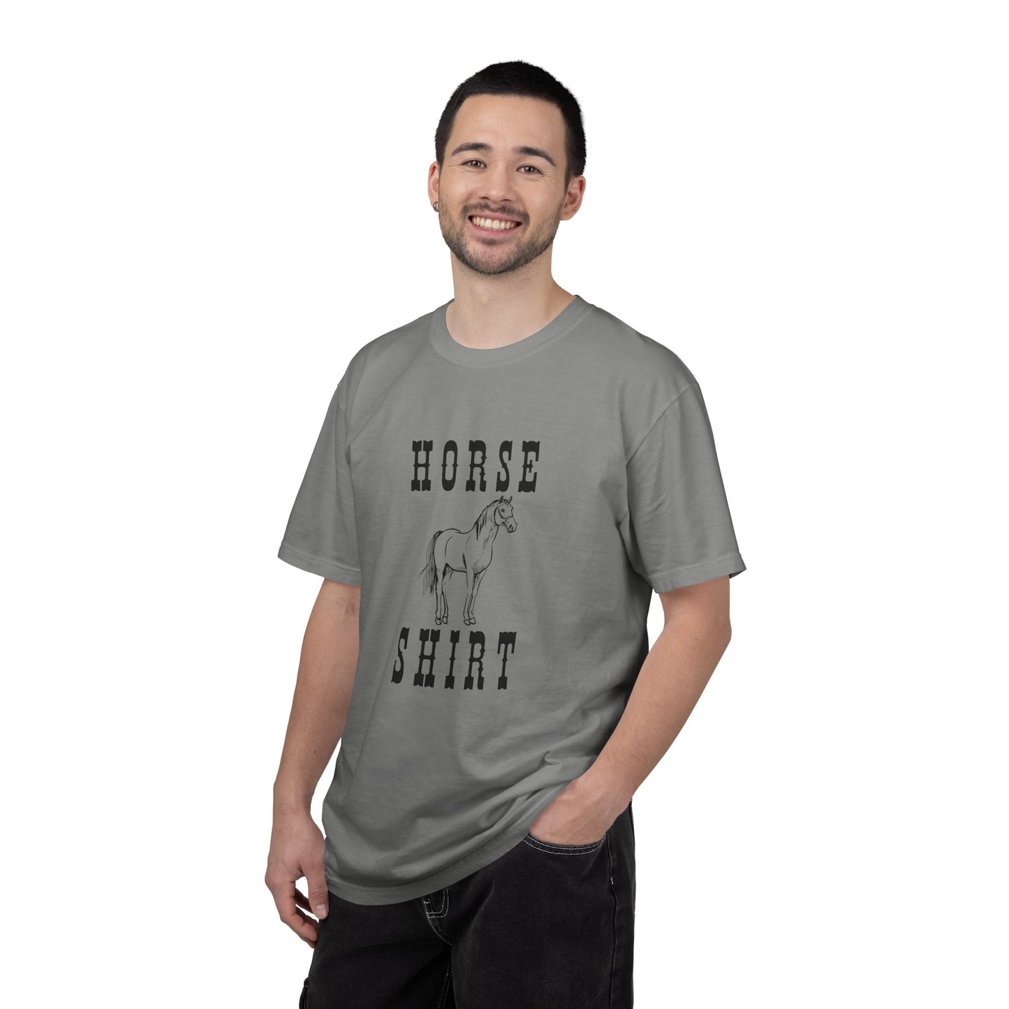 Funny Horse Shirt