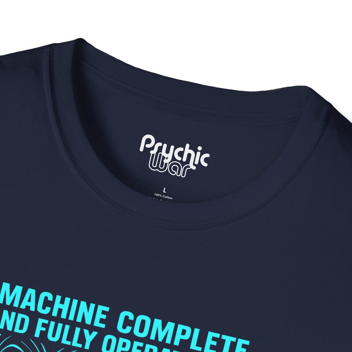 Bride of Pinbot T-Shirt