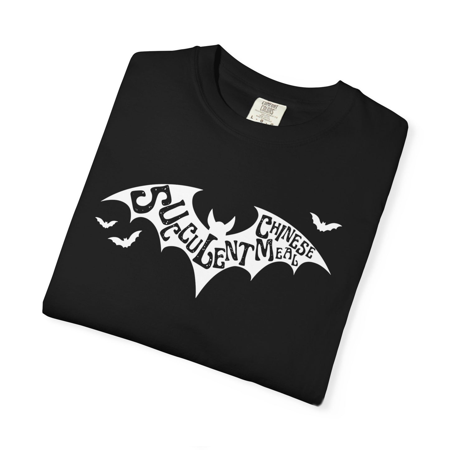 Succulent Chinese Meal T-Shirt