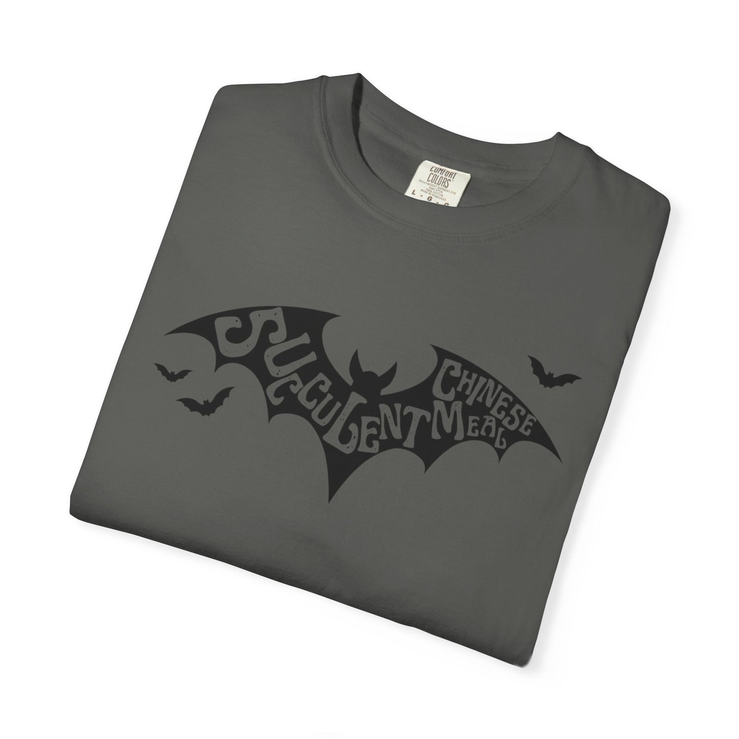 Succulent Chinese Meal T-Shirt