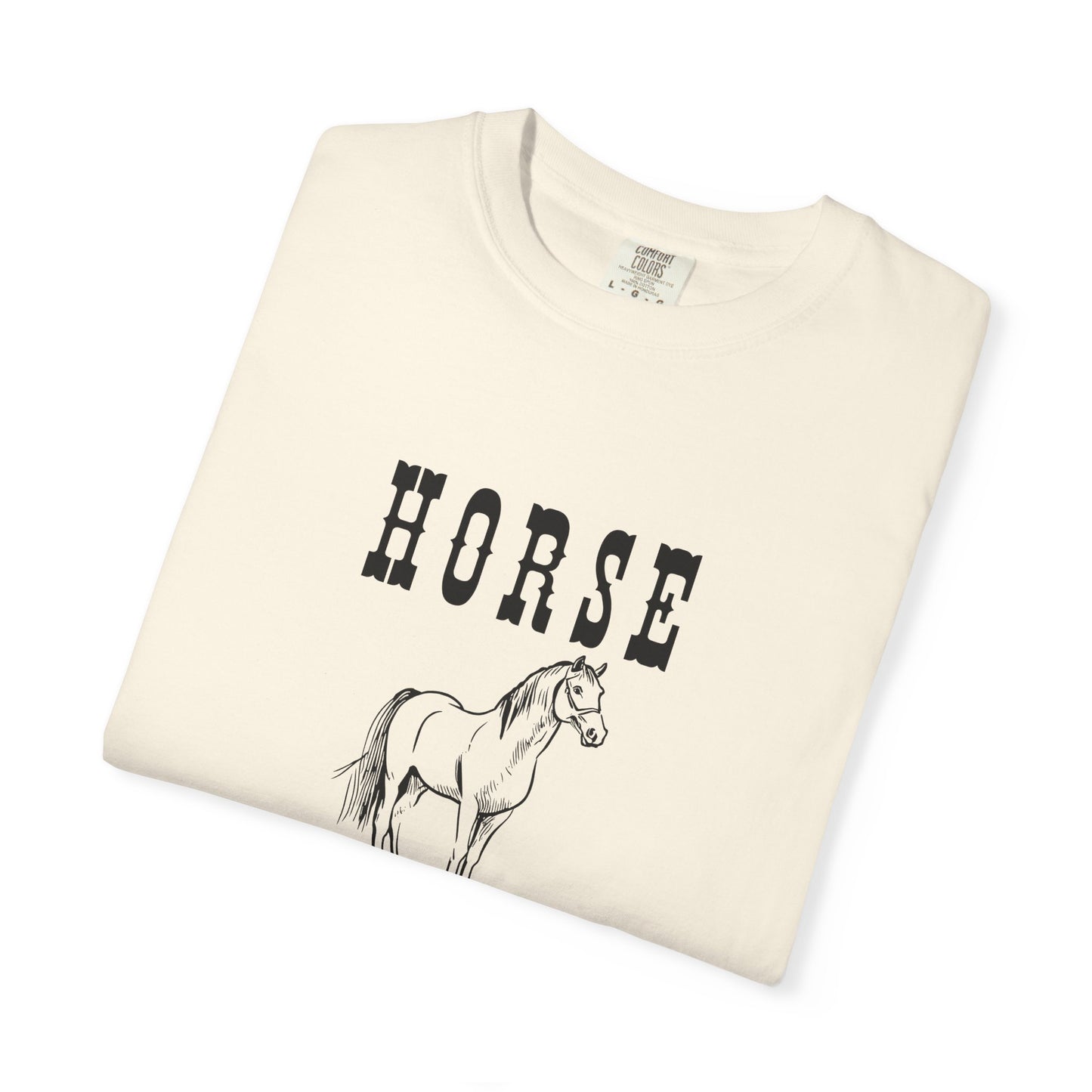 Funny Horse Shirt