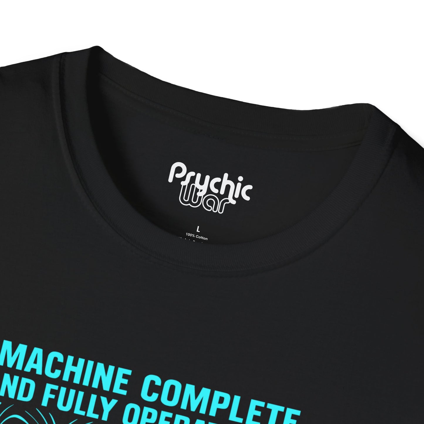 Bride of Pinbot T-Shirt