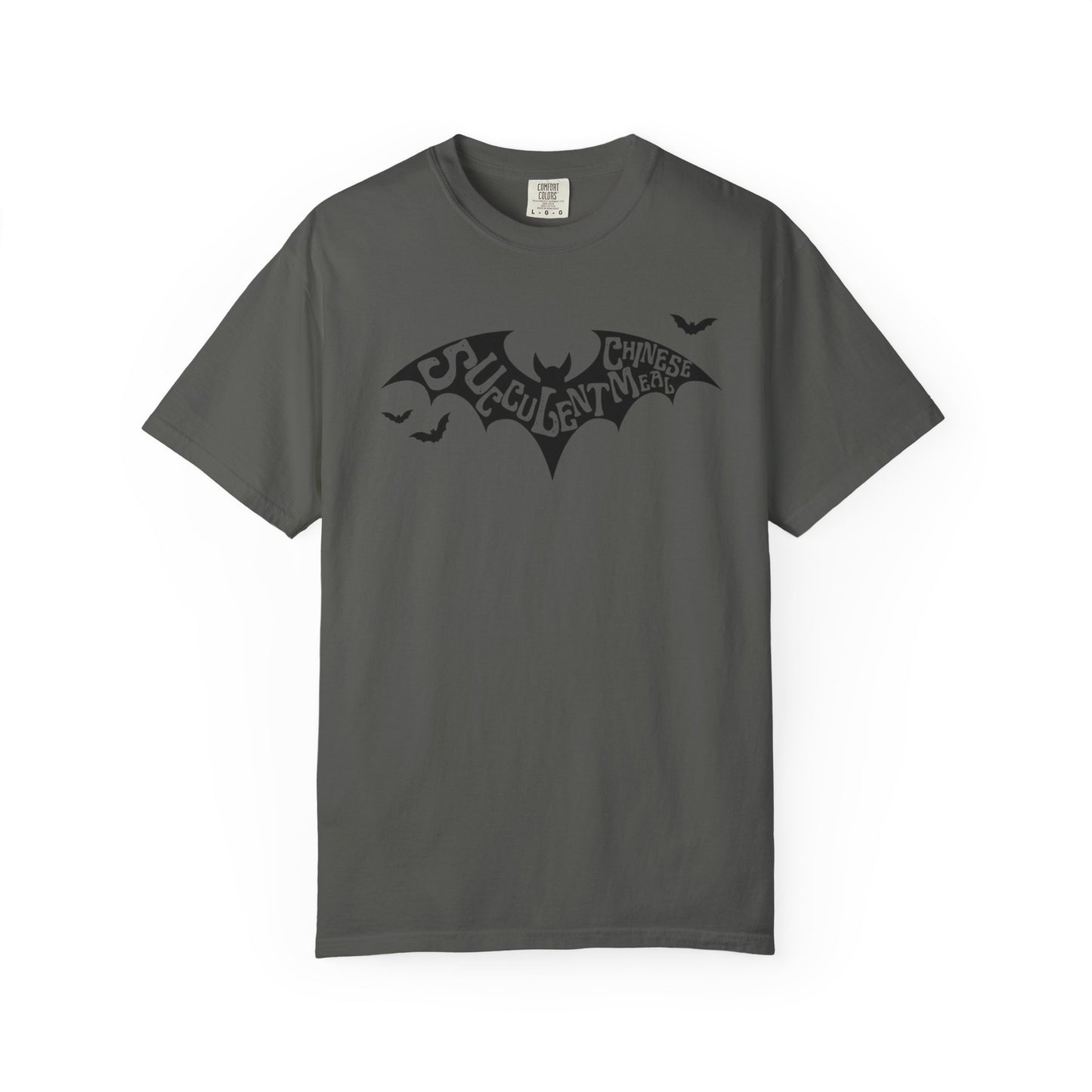 Succulent Chinese Meal T-Shirt