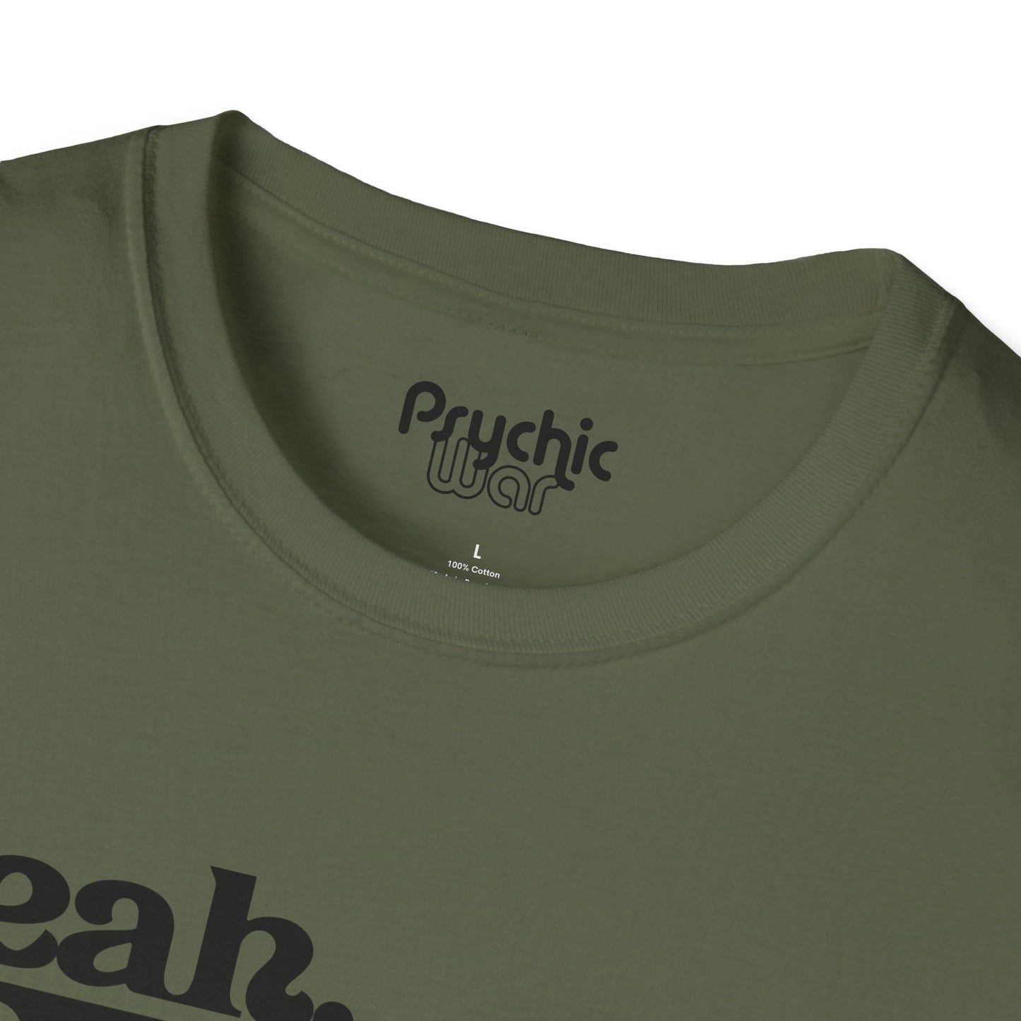 Yeah Righto Aussie Slang T-Shirt