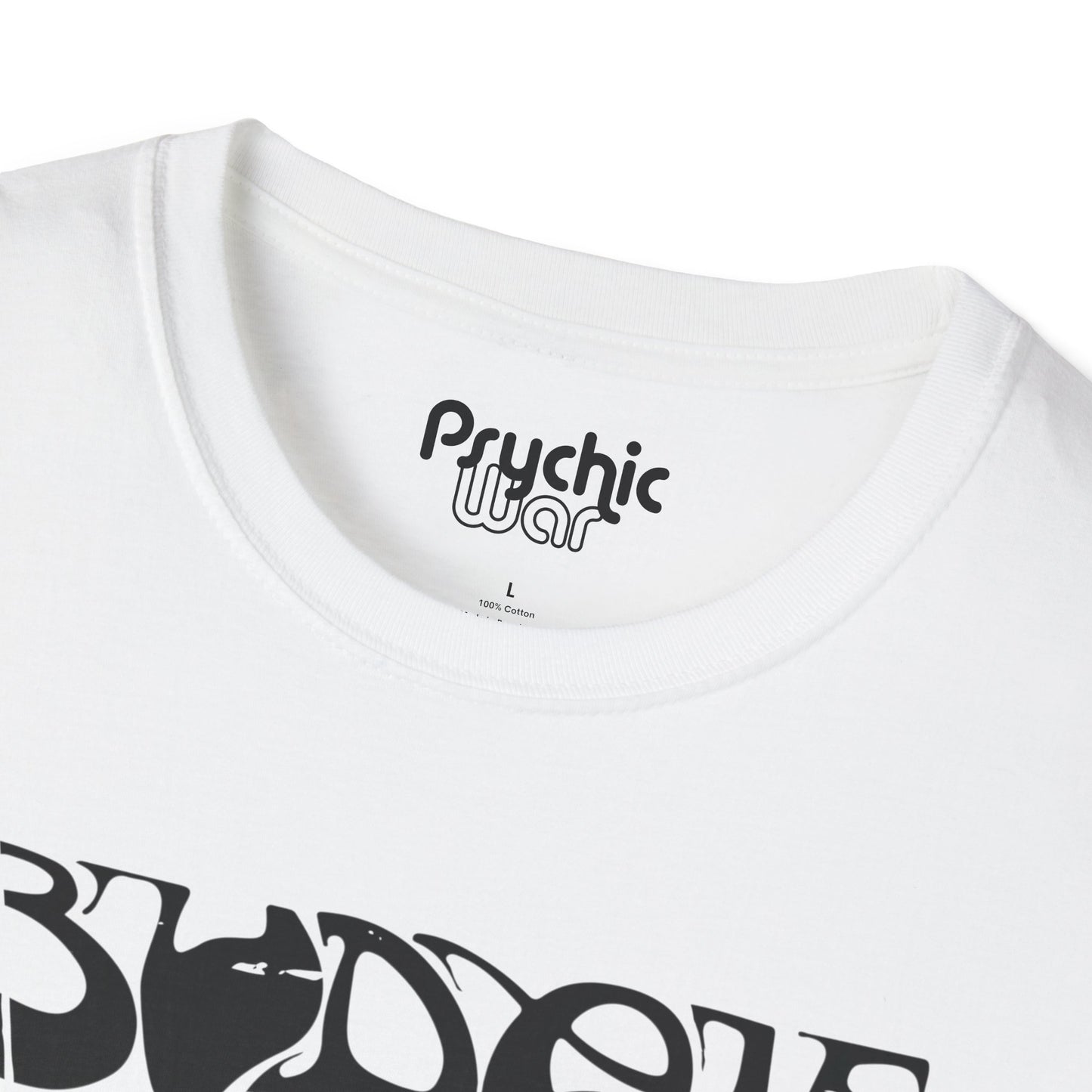 Budgie T-Shirt