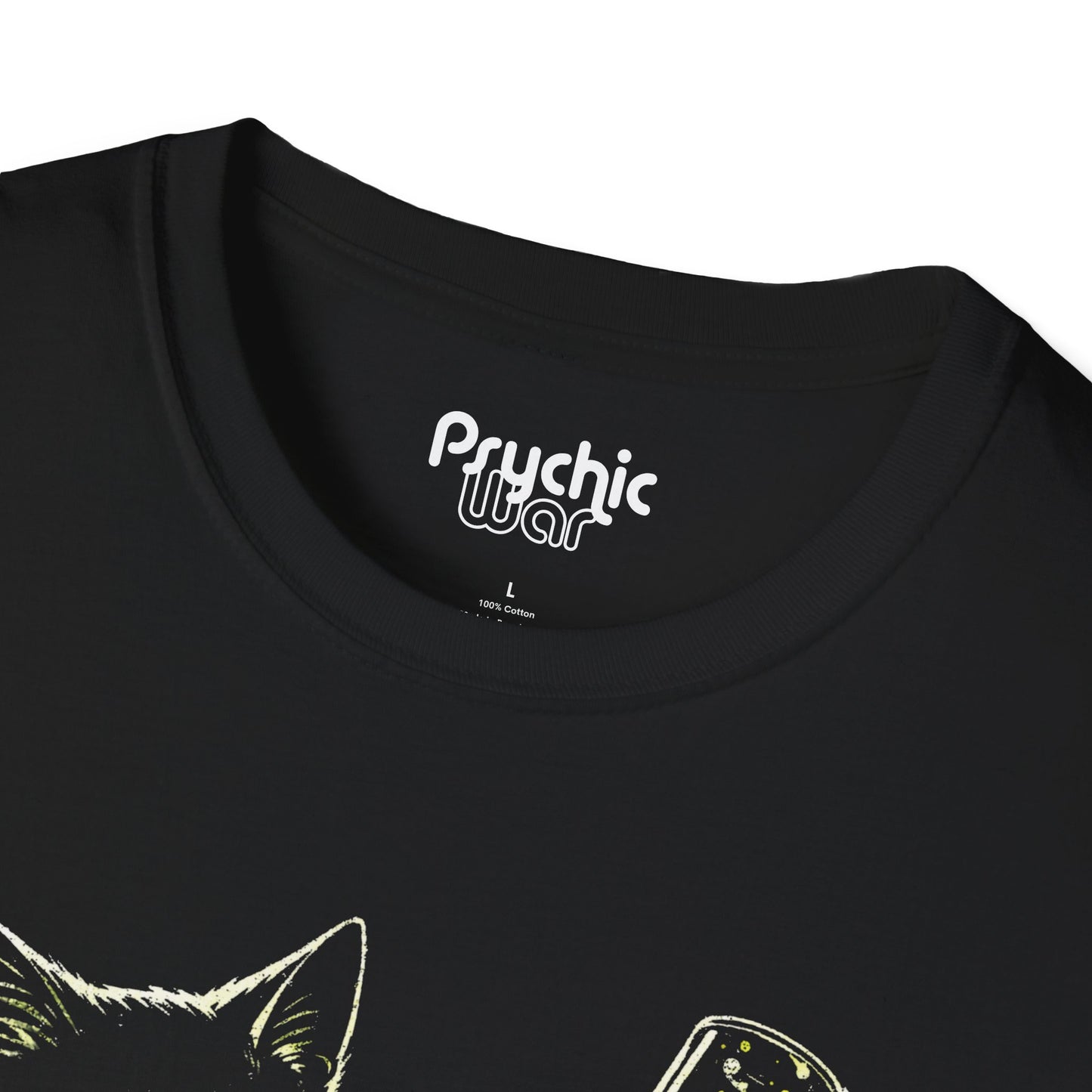 Details Later Tee