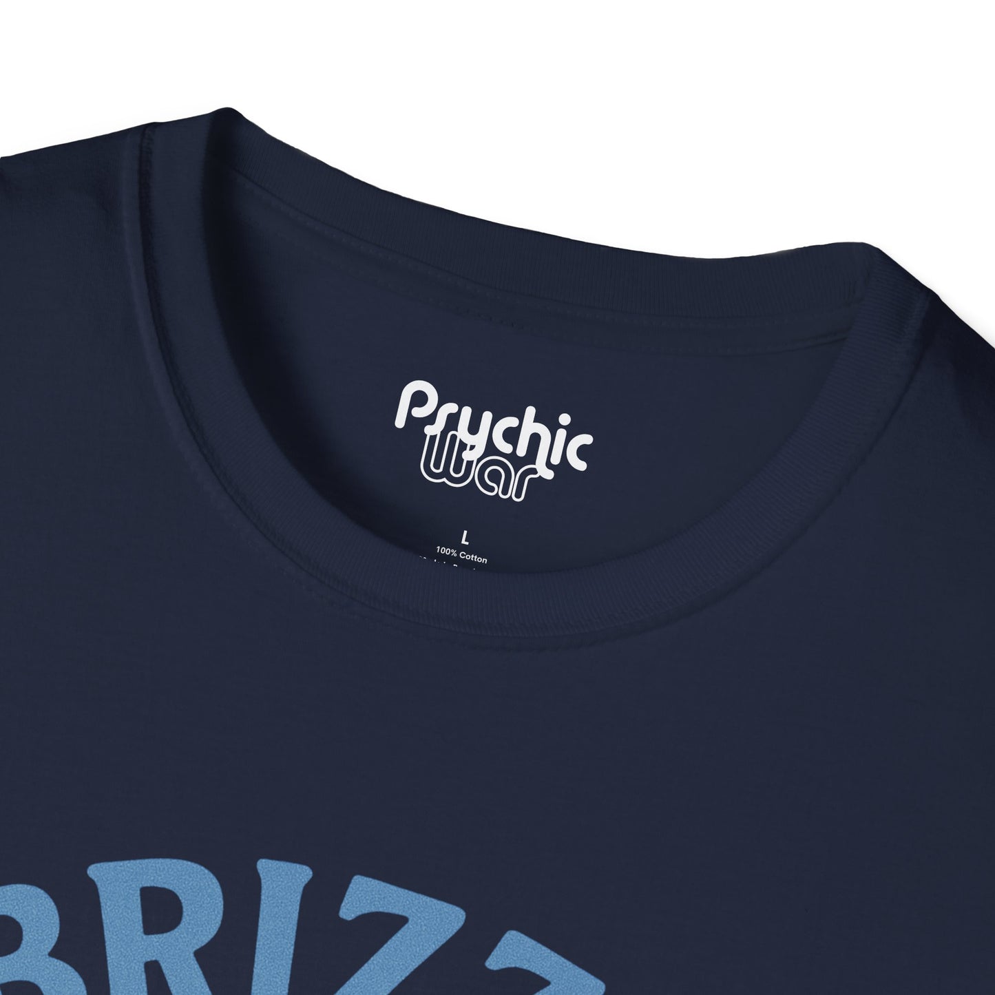 Retro Brisbane Story Bridge T-Shirt