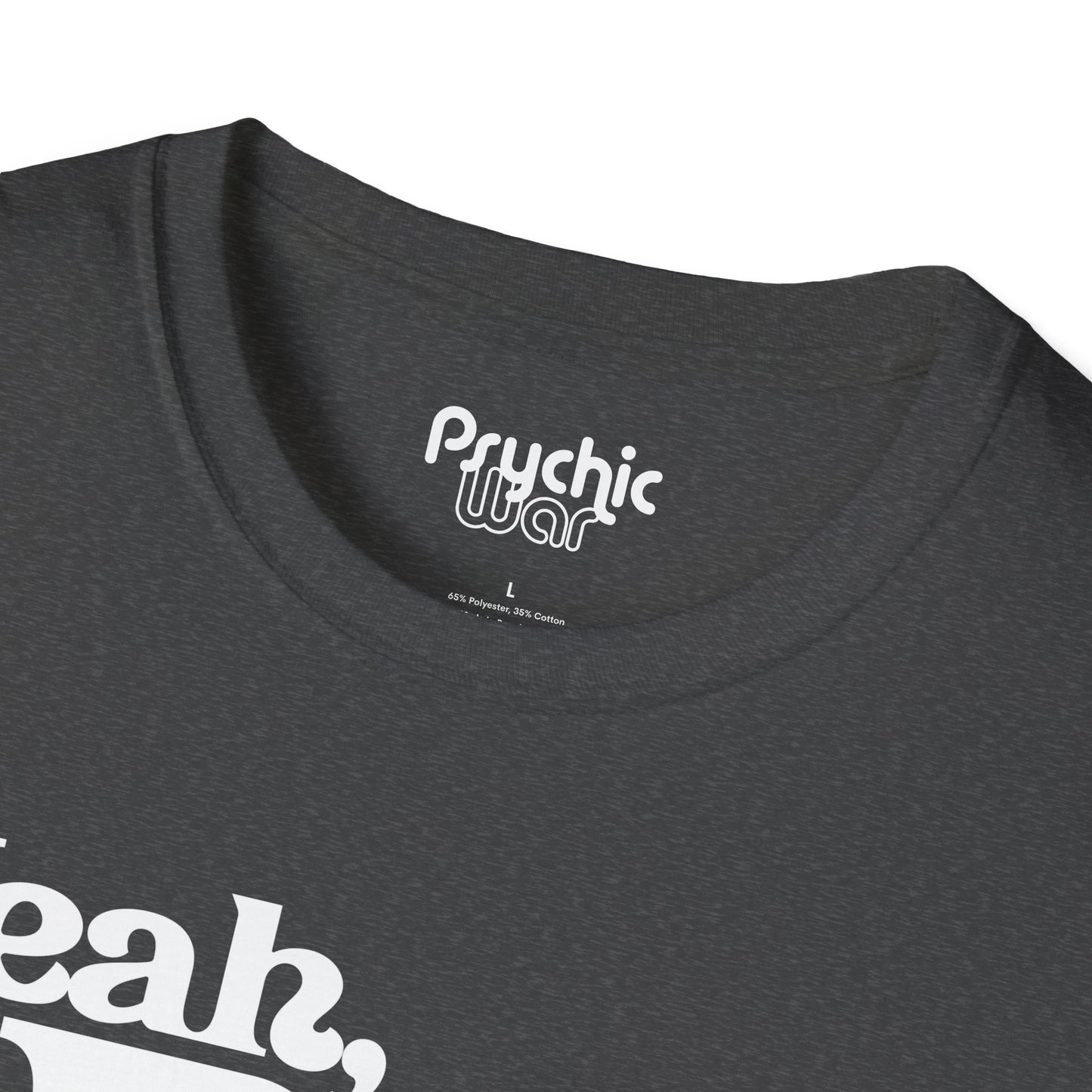 Yeah Righto Aussie Slang T-Shirt
