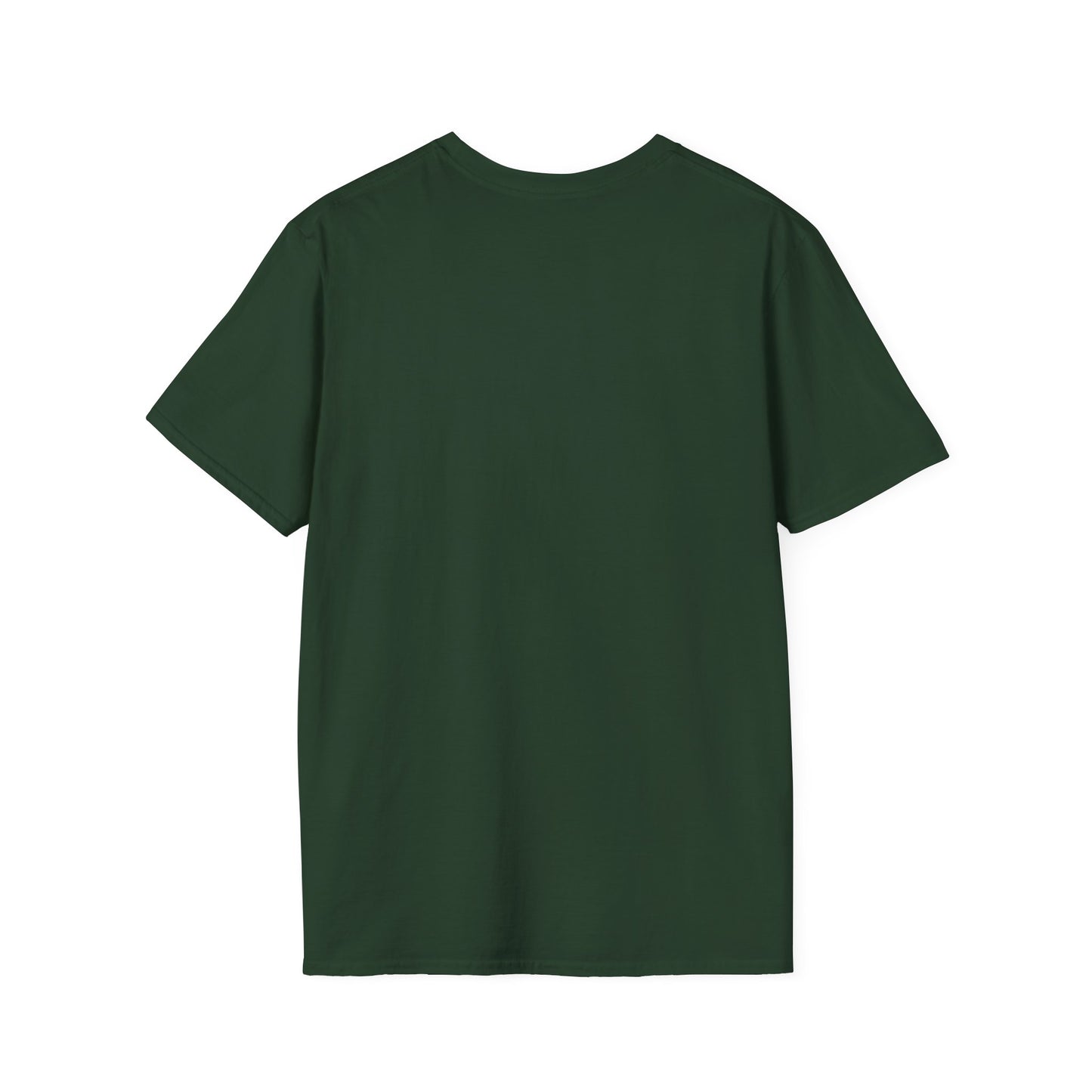 Alien Heart T-Shirt