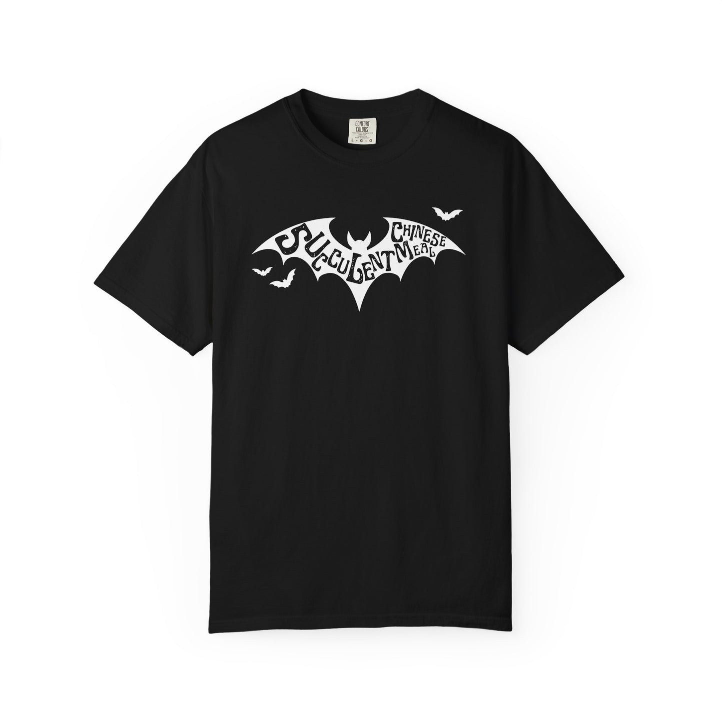 Succulent Chinese Meal T-Shirt
