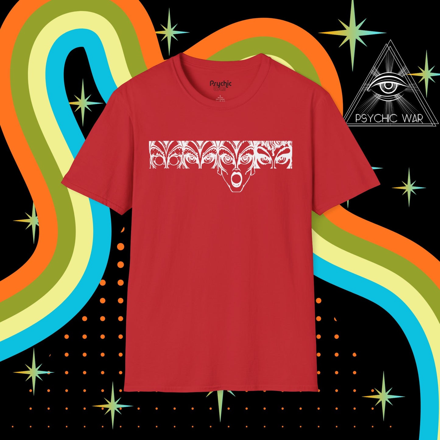 Pinball Bride T-Shirt Retro Scifi Tee
