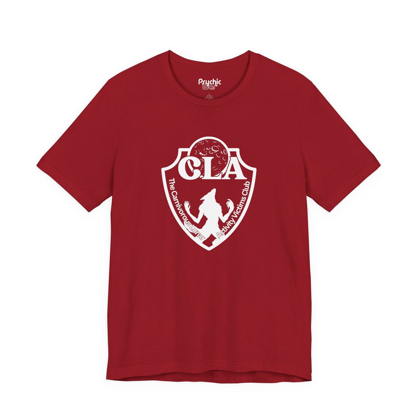 American Werewolf in London T-Shirt