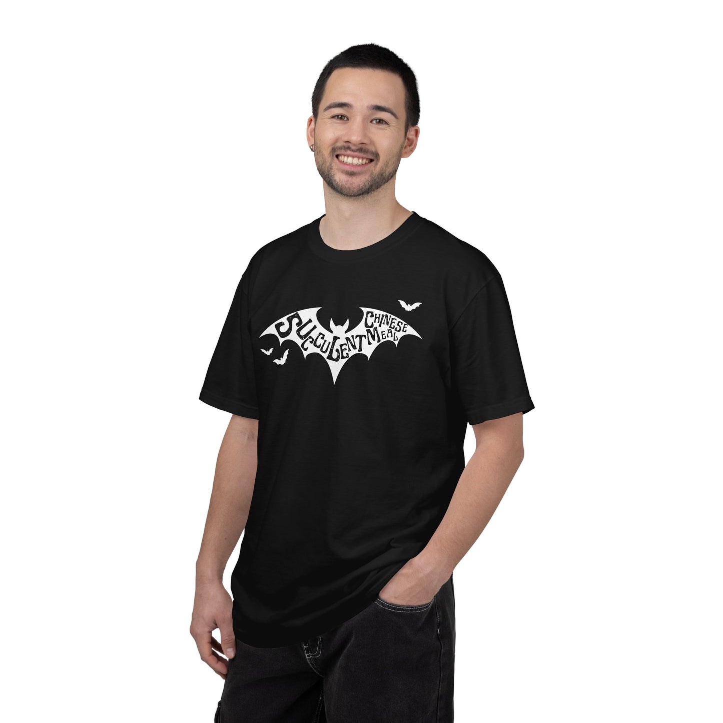 Succulent Chinese Meal T-Shirt