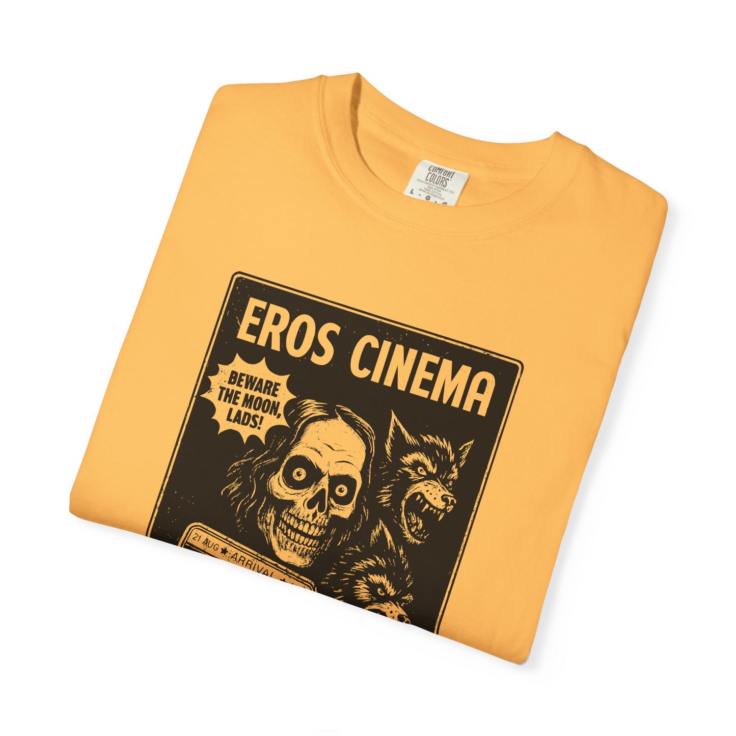 An American Werewolf in London T-Shirt