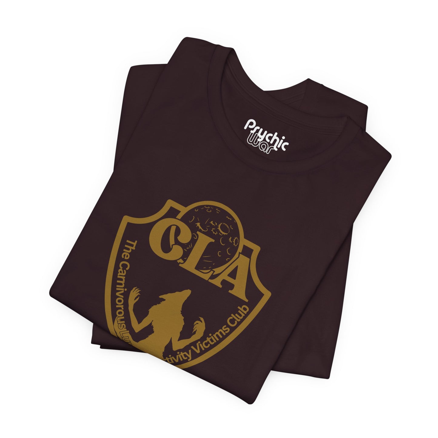 American Werewolf in London T-Shirt