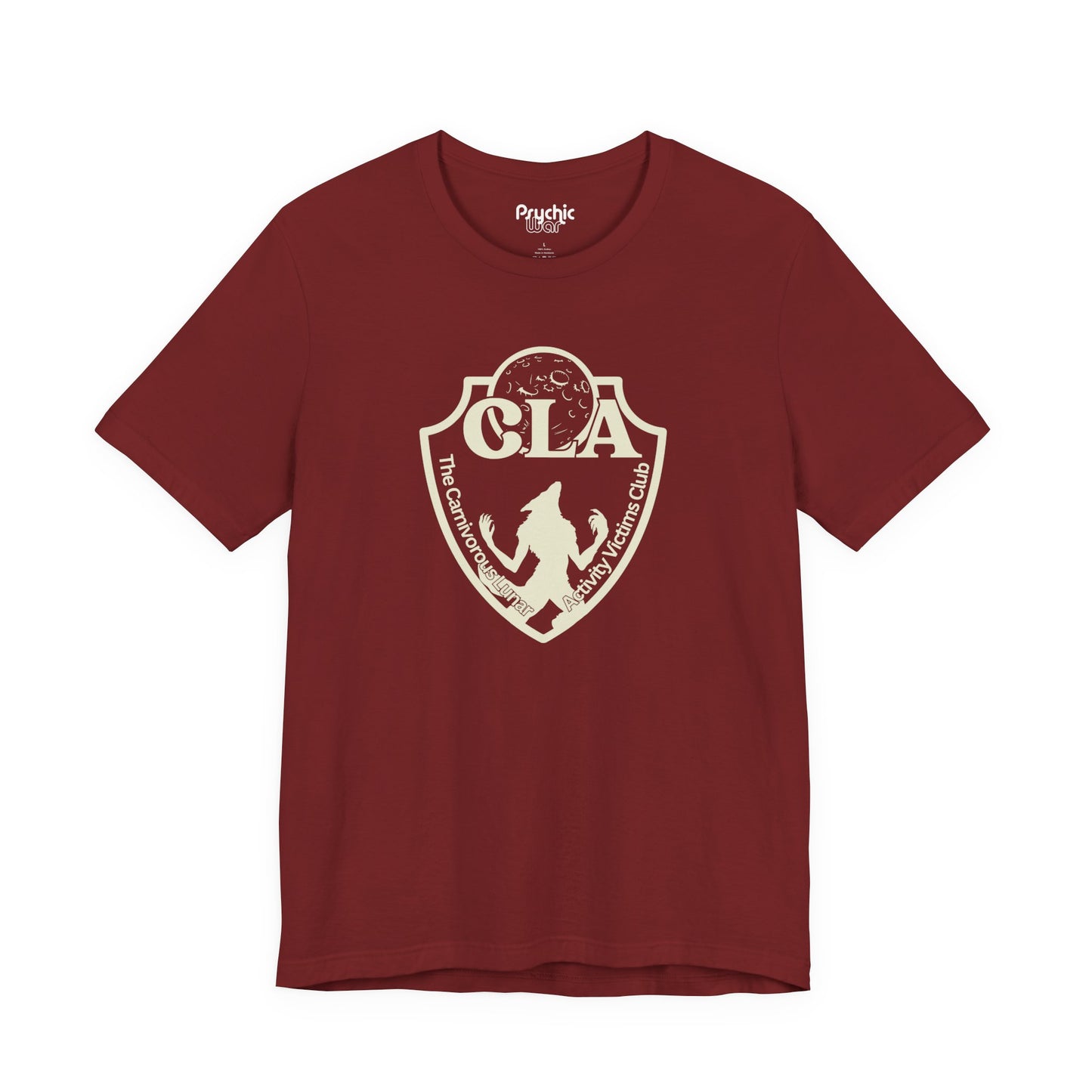 American Werewolf in London T-Shirt