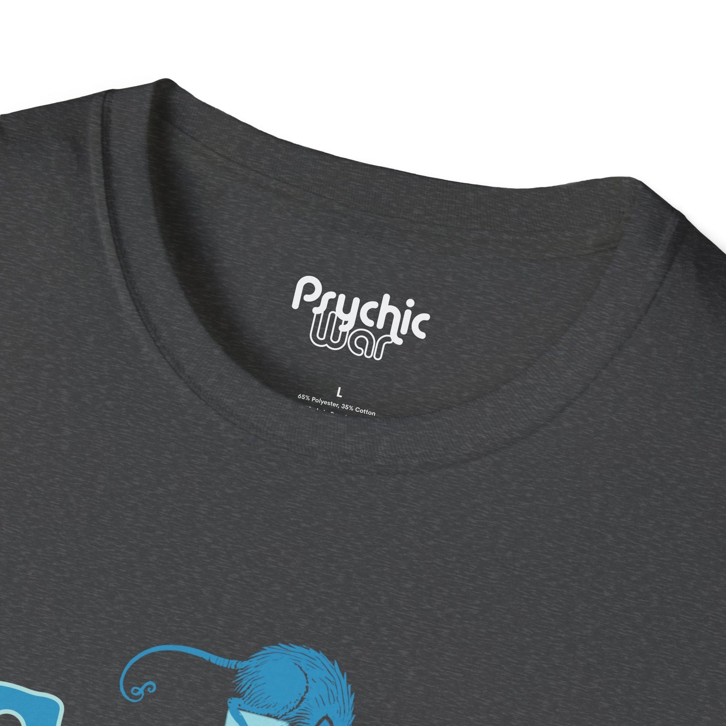 Psychic War Rats T-Shirt
