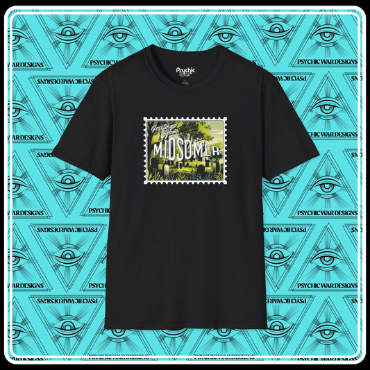 Midsomer Murders T-Shirt