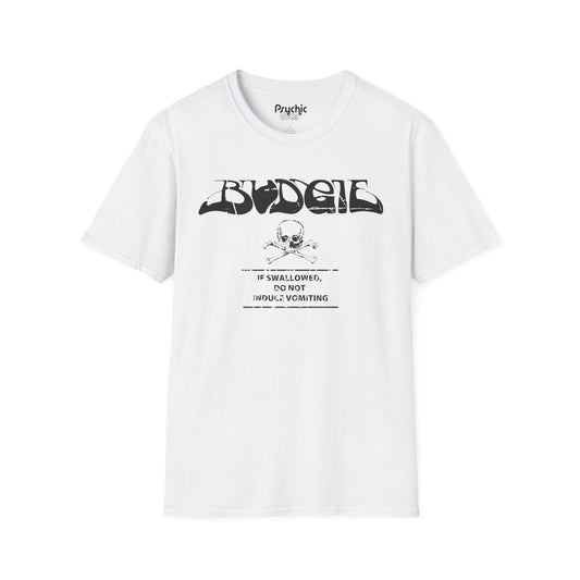 Budgie T-Shirt