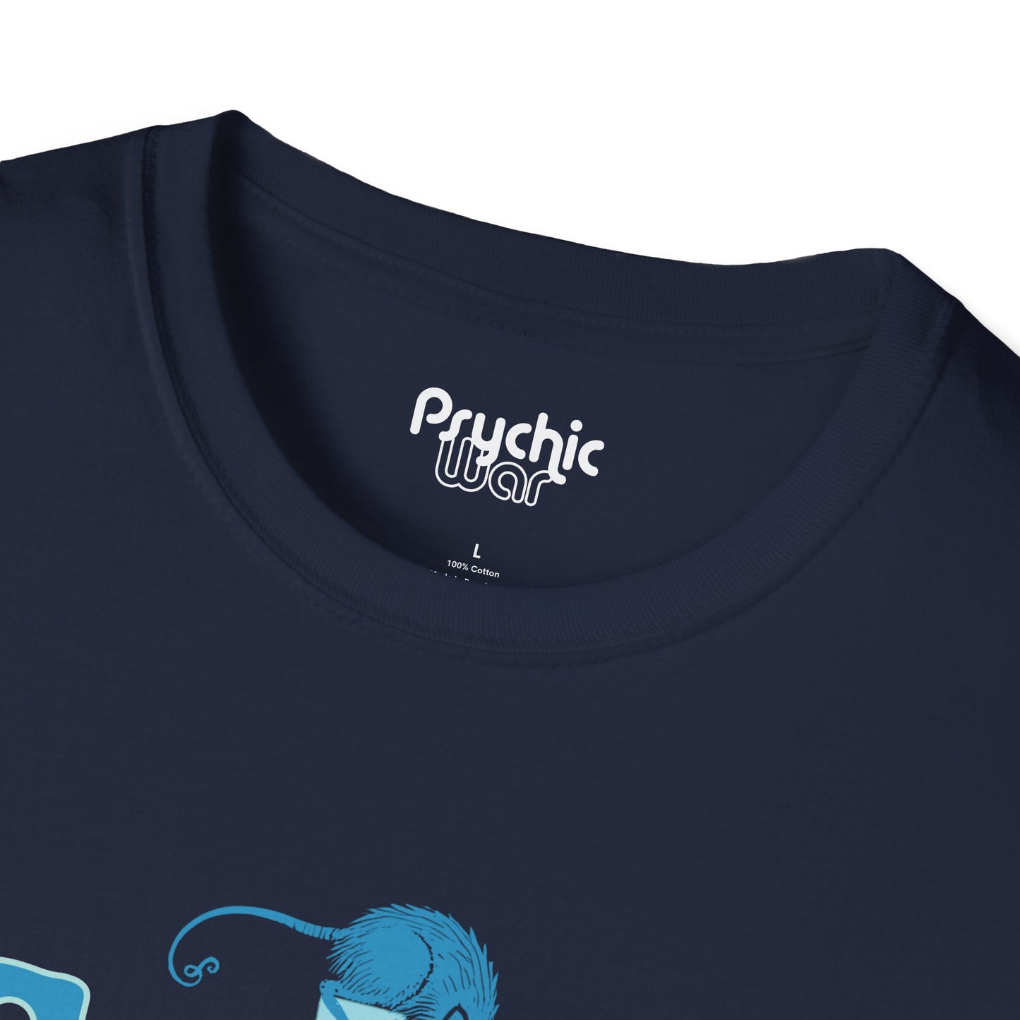 Psychic War Rats T-Shirt