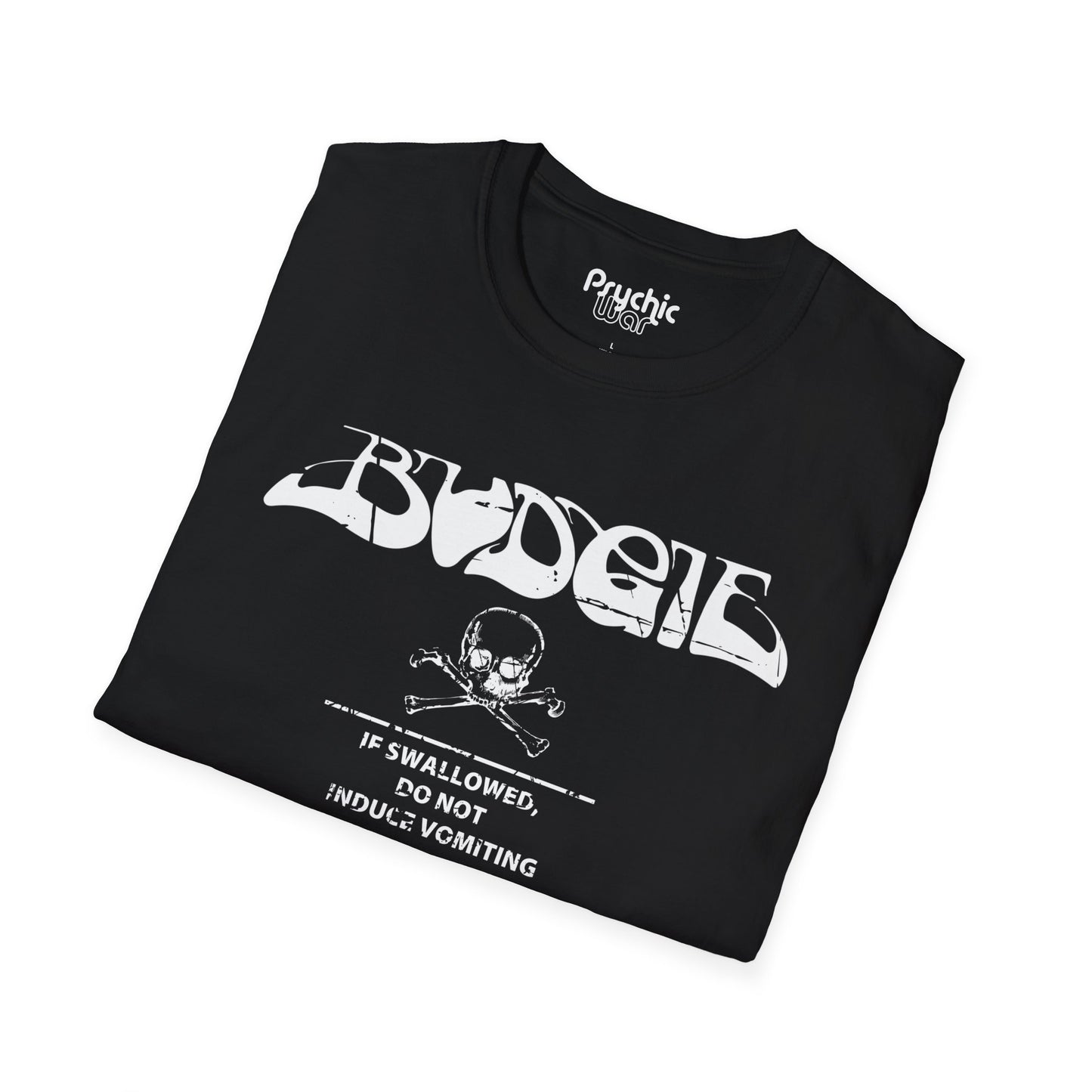 Budgie T-Shirt